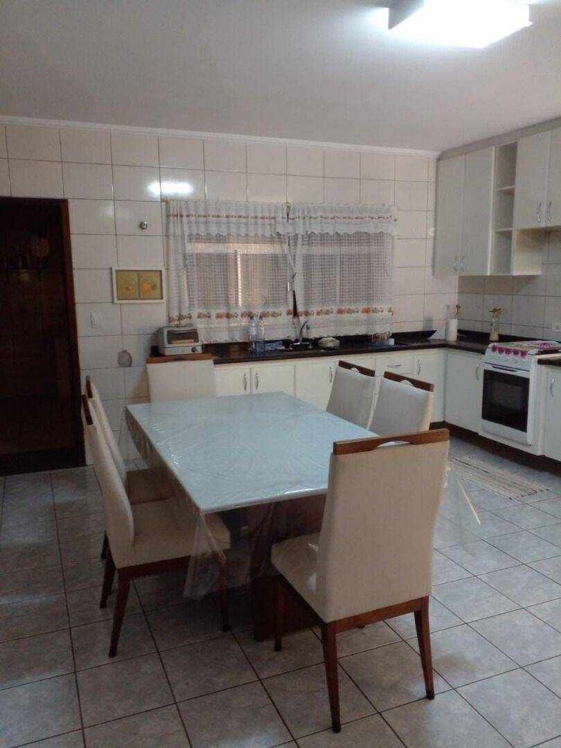 Sobrado, 3 quartos, 175 m² - Foto 17