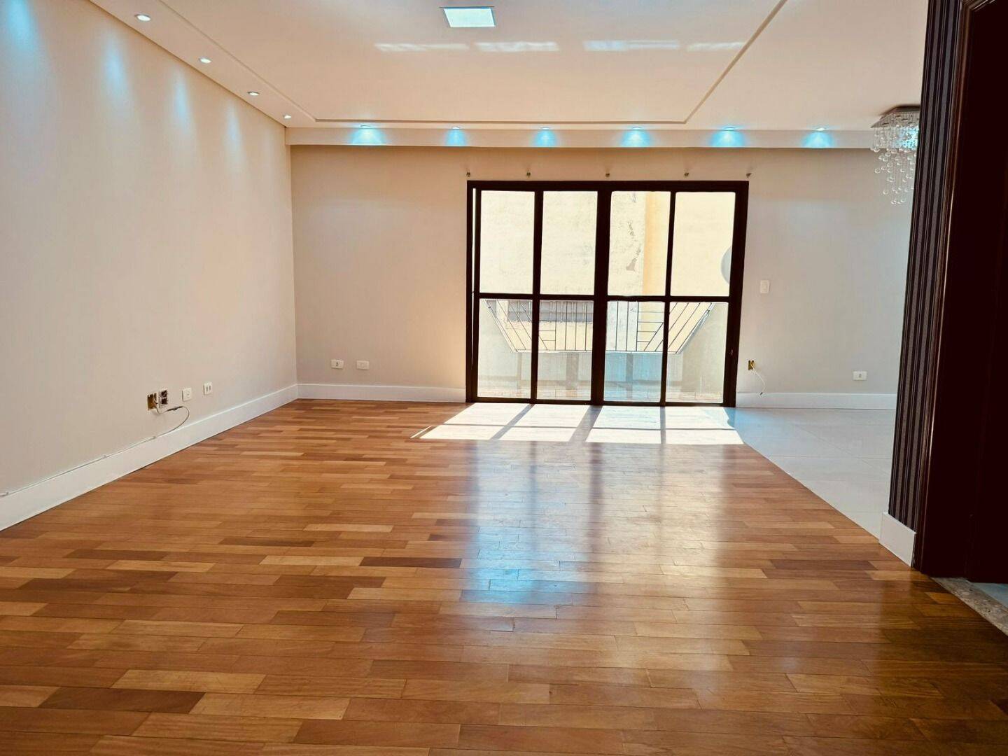 Apartamento, 3 quartos, 127 m² - Foto 1