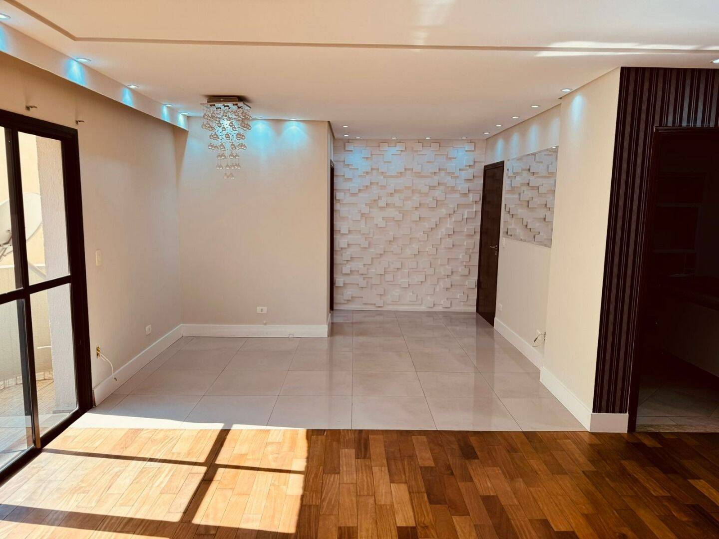 Apartamento, 3 quartos, 127 m² - Foto 5