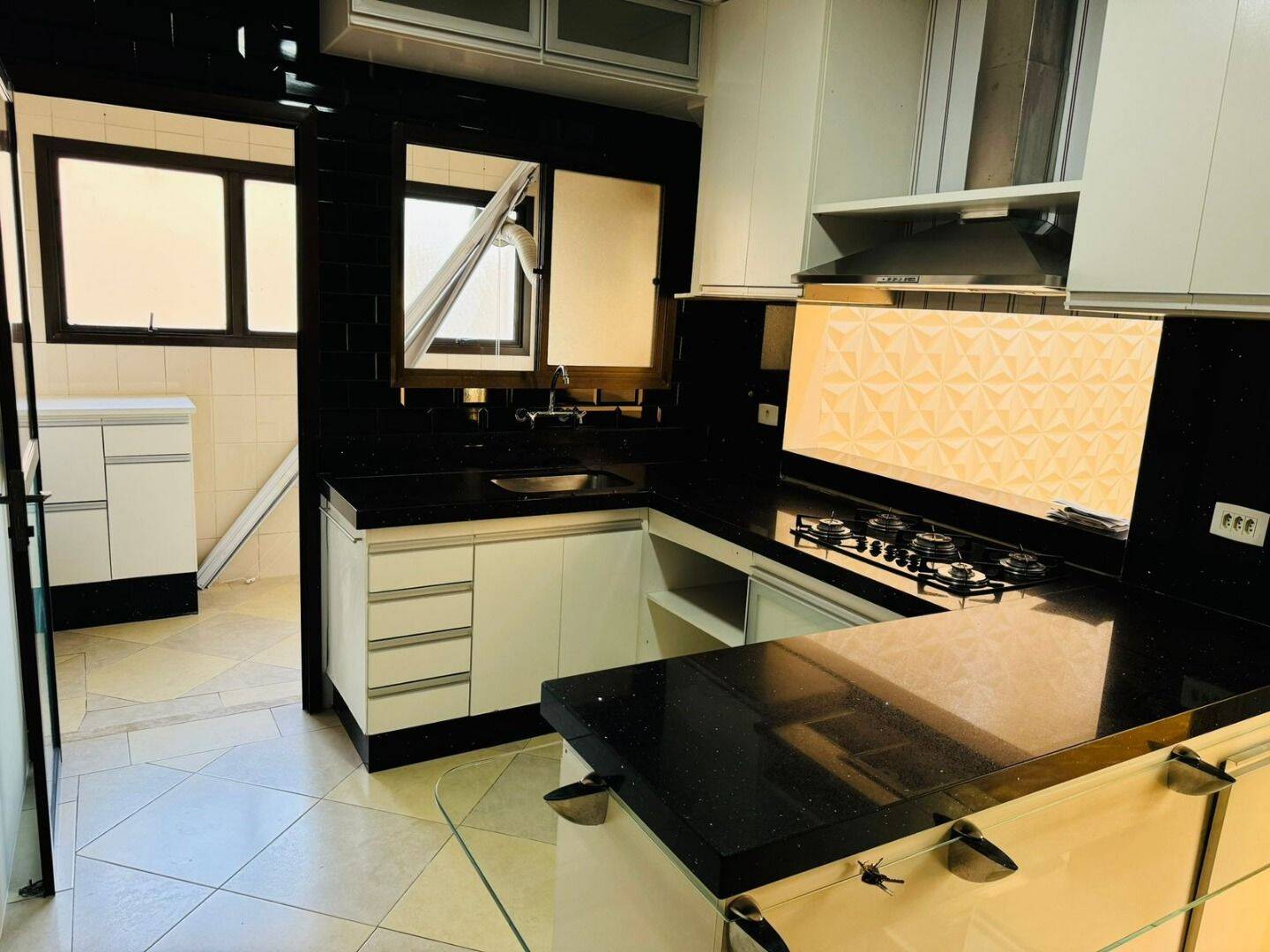 Apartamento, 3 quartos, 127 m² - Foto 8
