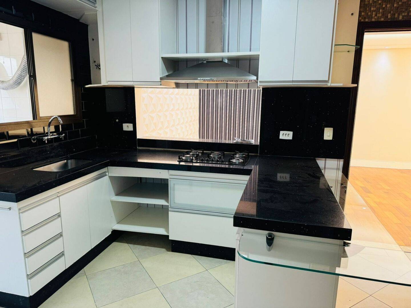 Apartamento, 3 quartos, 127 m² - Foto 9