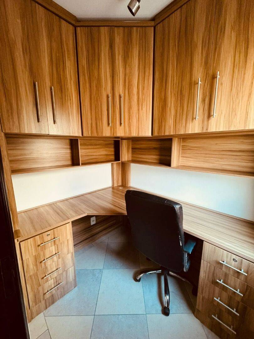 Apartamento, 3 quartos, 127 m² - Foto 11