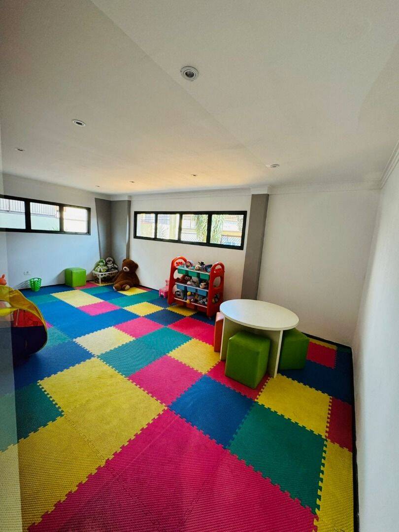 Apartamento, 3 quartos, 127 m² - Foto 27