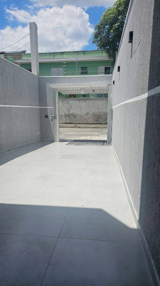 Sobrado, 3 quartos - Foto 5