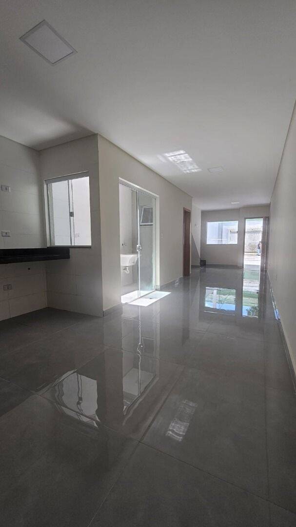 Sobrado, 3 quartos - Foto 6