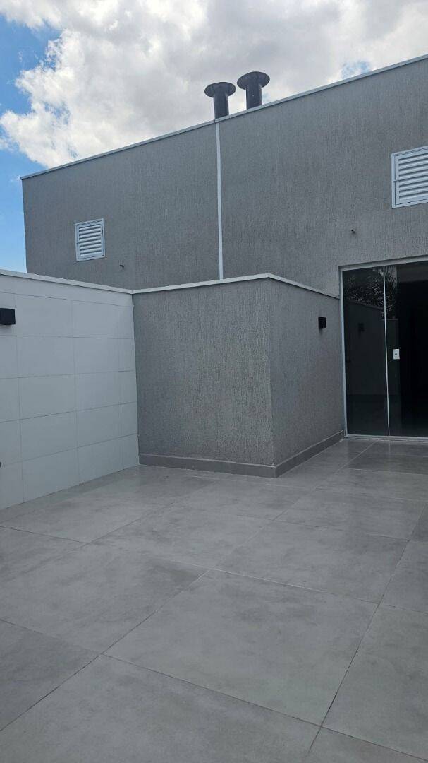 Sobrado, 3 quartos - Foto 9
