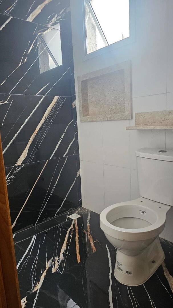 Sobrado, 3 quartos - Foto 23