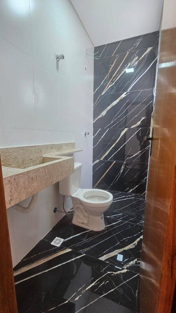 Sobrado, 3 quartos - Foto 26