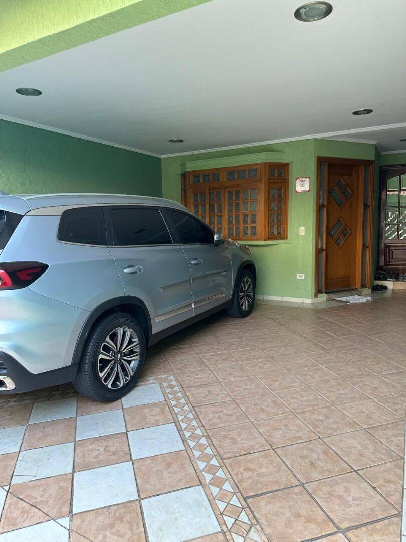 Sobrado, 3 quartos, 195 m² - Foto 3
