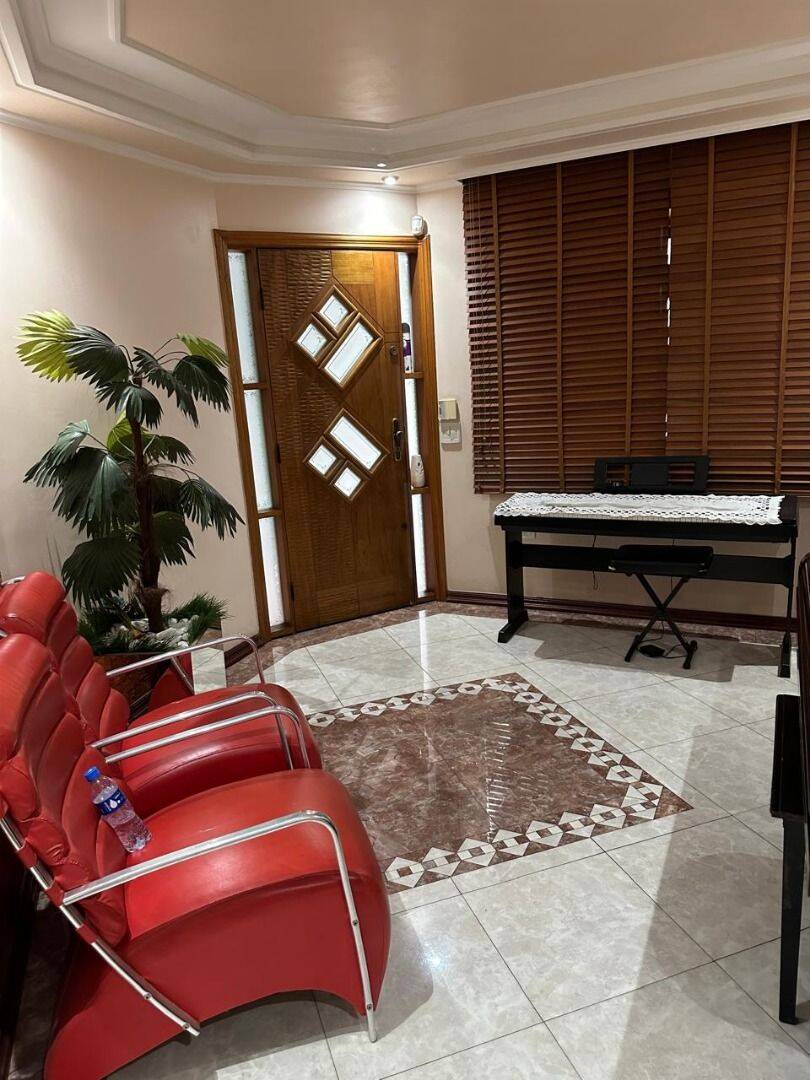 Sobrado, 3 quartos, 195 m² - Foto 5