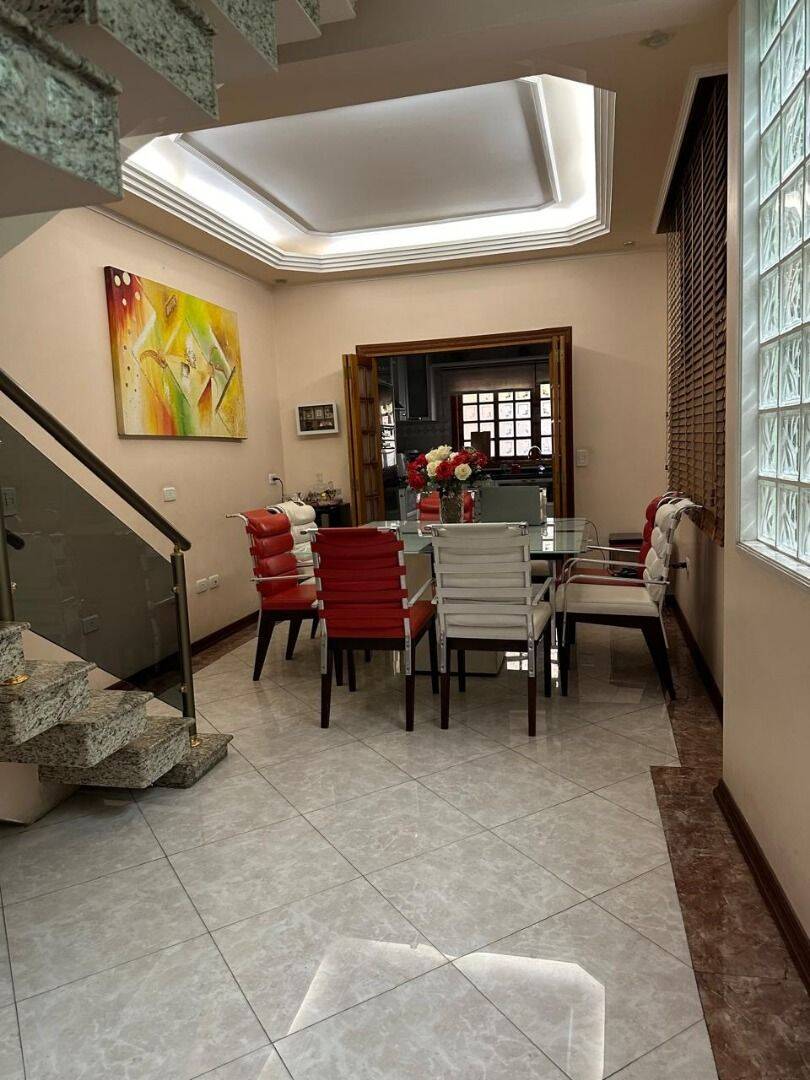Sobrado, 3 quartos, 195 m² - Foto 6