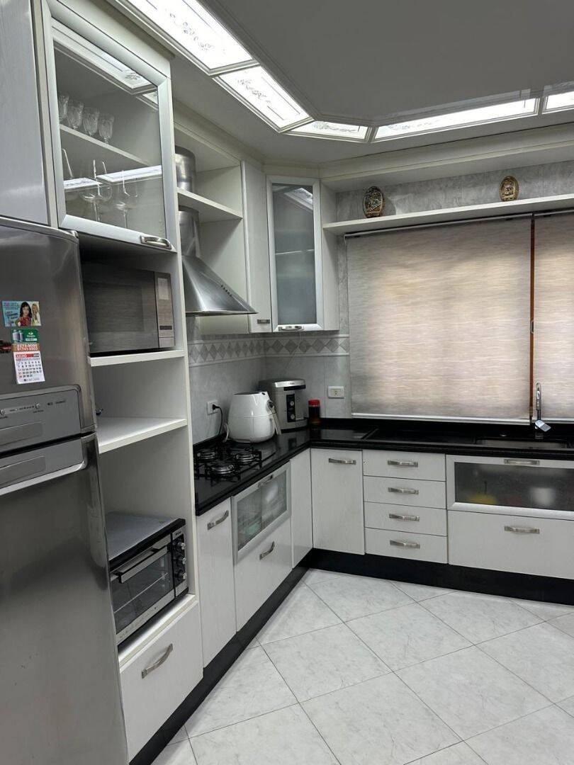 Sobrado, 3 quartos, 195 m² - Foto 7