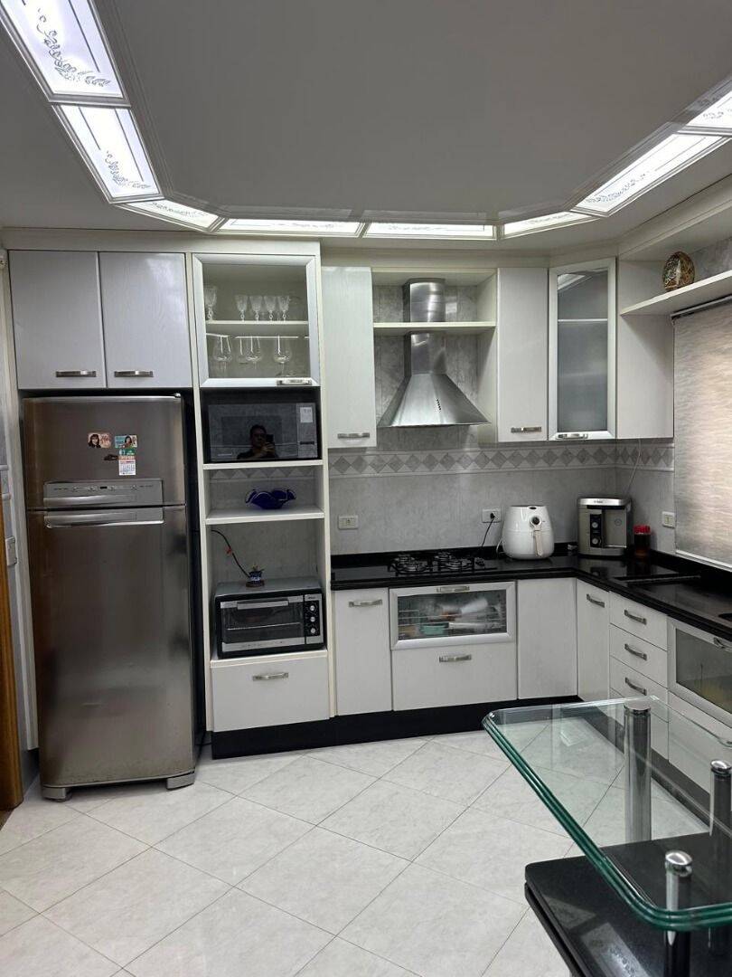 Sobrado, 3 quartos, 195 m² - Foto 8