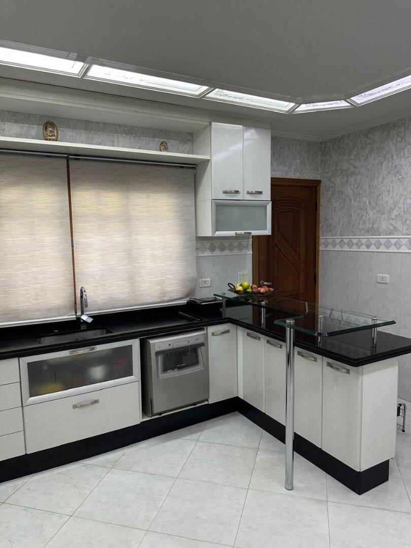 Sobrado, 3 quartos, 195 m² - Foto 9