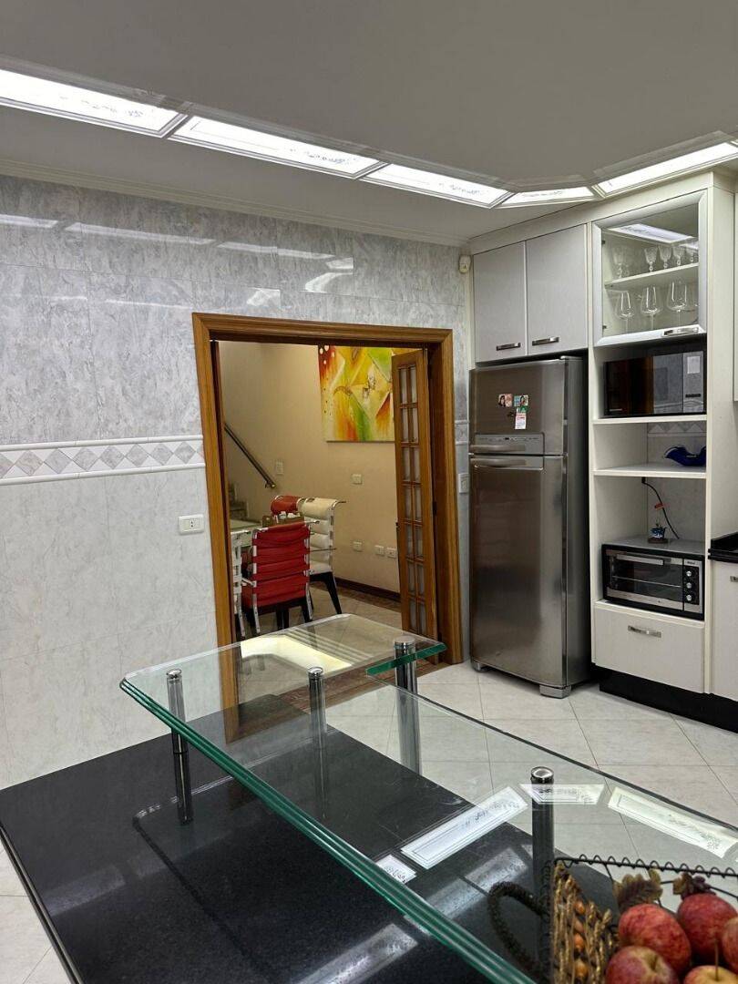 Sobrado, 3 quartos, 195 m² - Foto 10