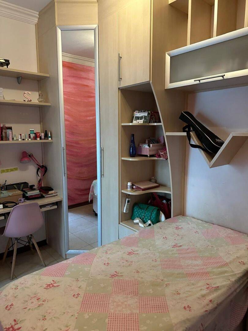 Sobrado, 3 quartos, 195 m² - Foto 17