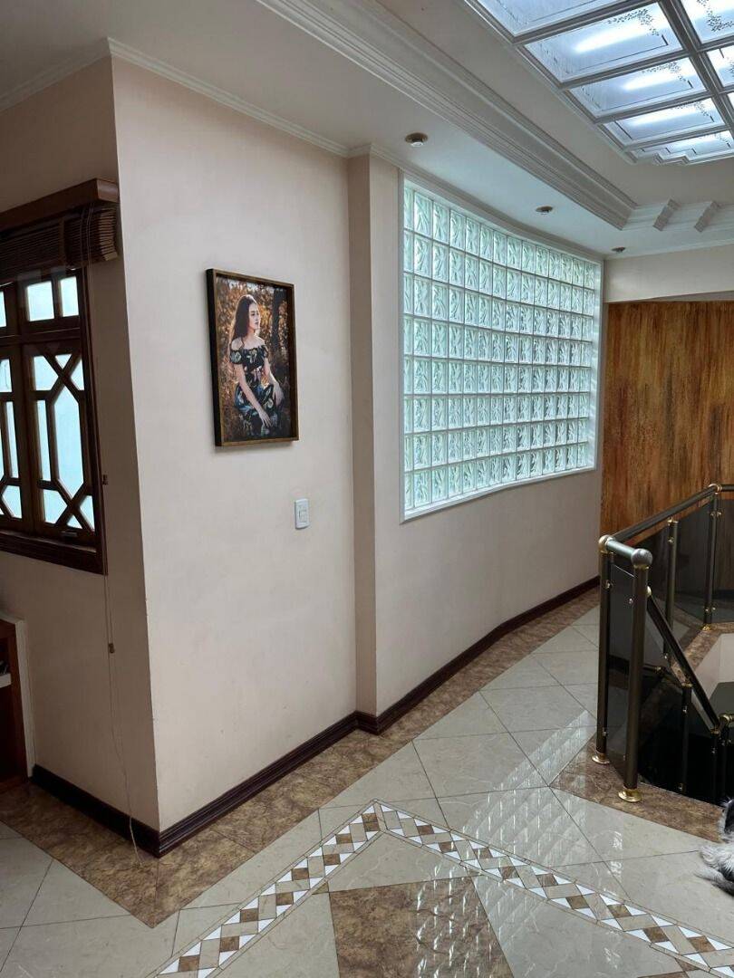 Sobrado, 3 quartos, 195 m² - Foto 21