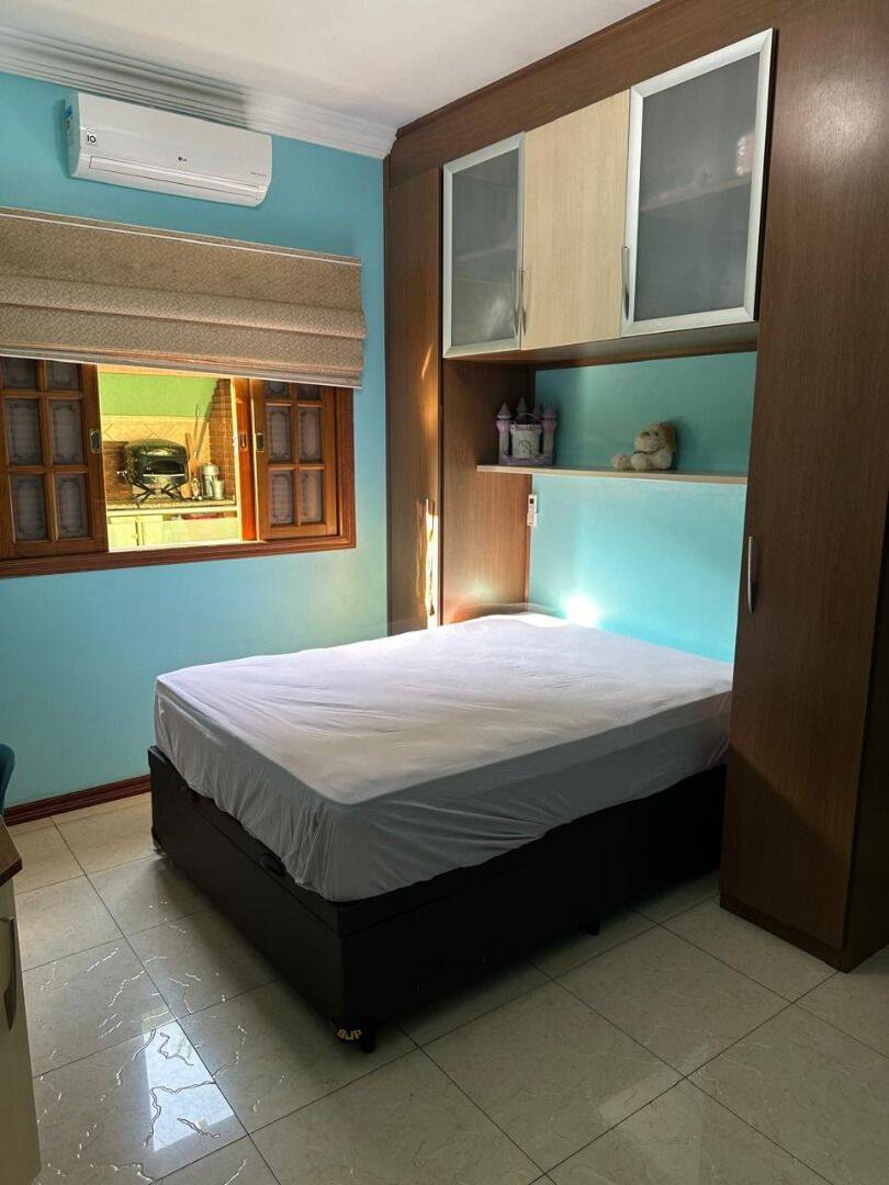 Sobrado, 3 quartos, 195 m² - Foto 22