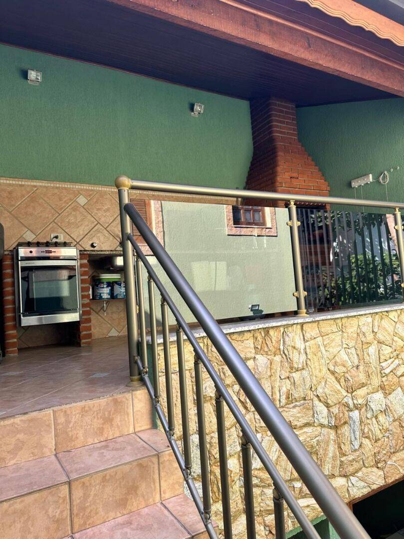 Sobrado, 3 quartos, 195 m² - Foto 25