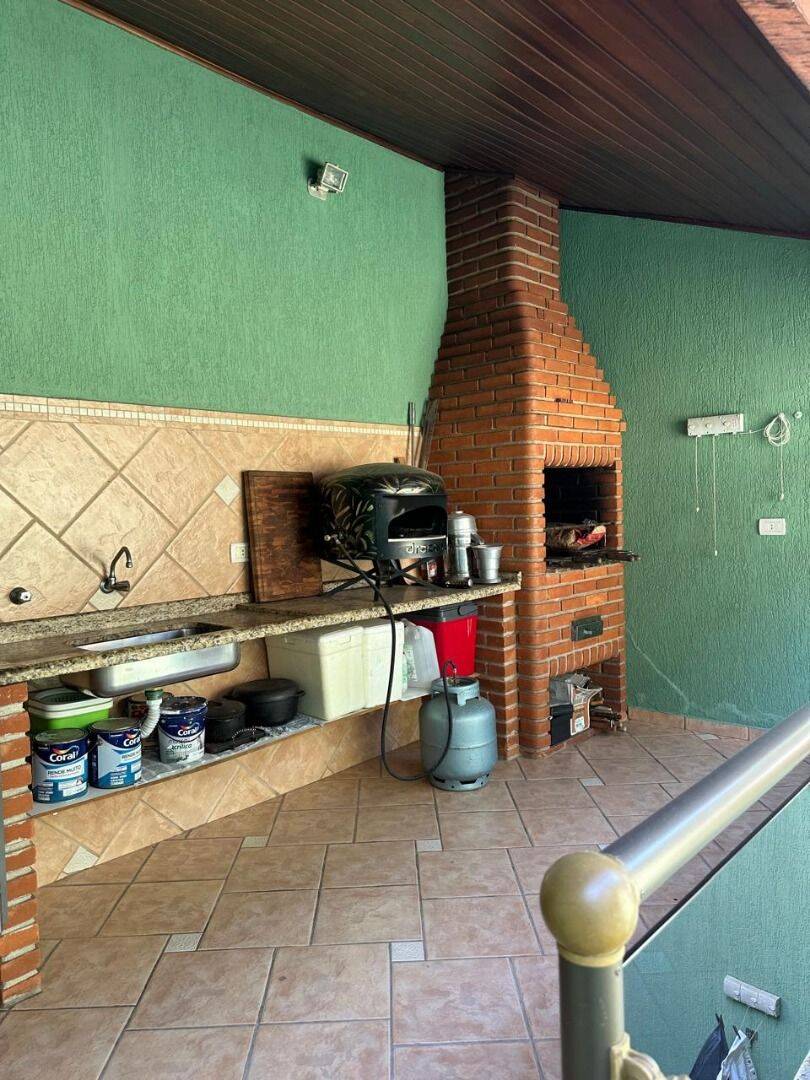 Sobrado, 3 quartos, 195 m² - Foto 26