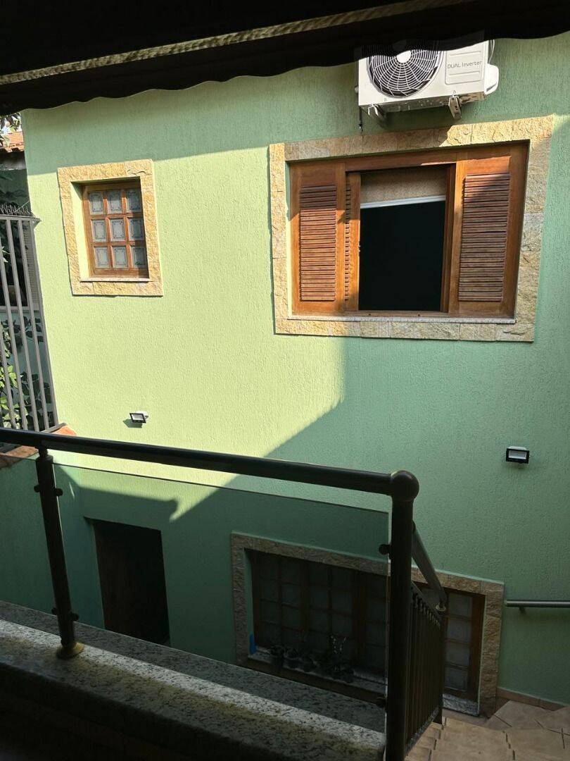 Sobrado, 3 quartos, 195 m² - Foto 27