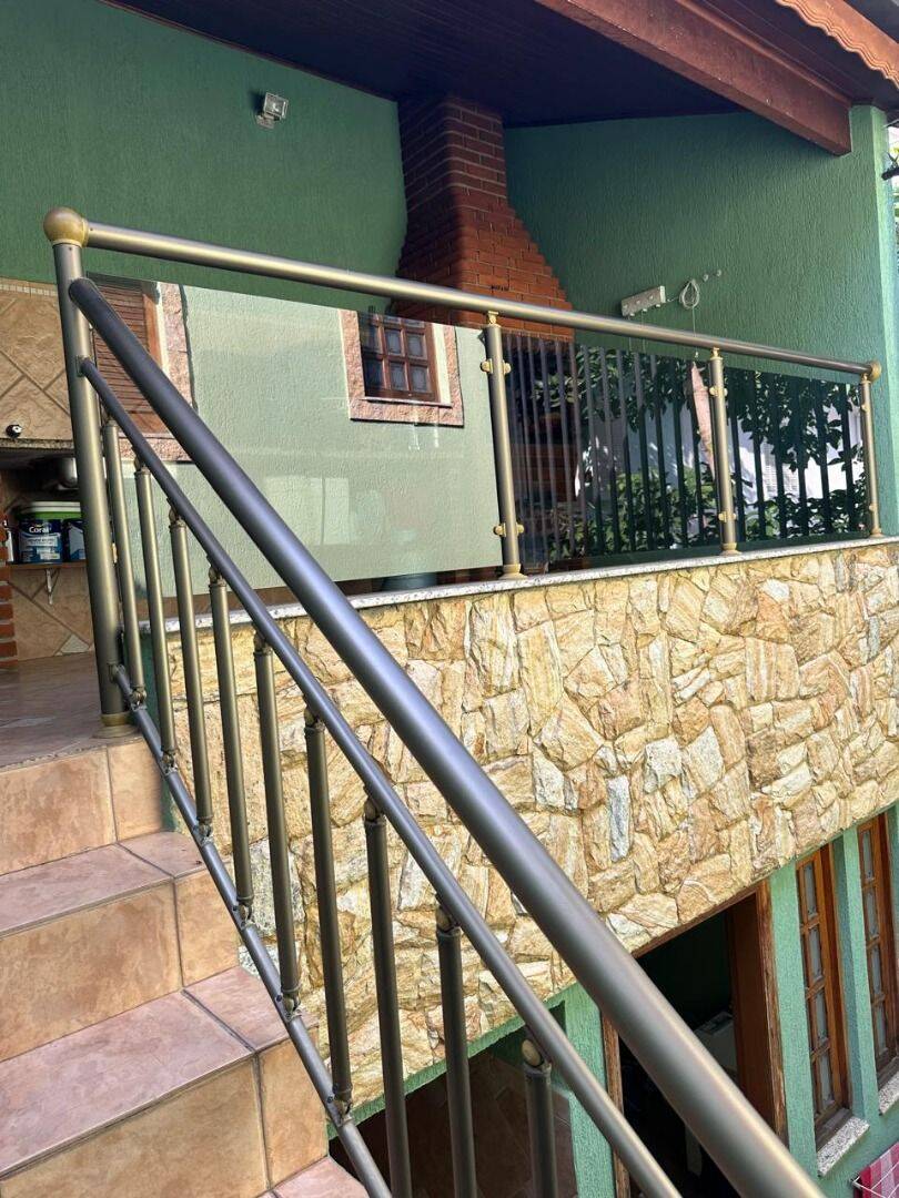 Sobrado, 3 quartos, 195 m² - Foto 29