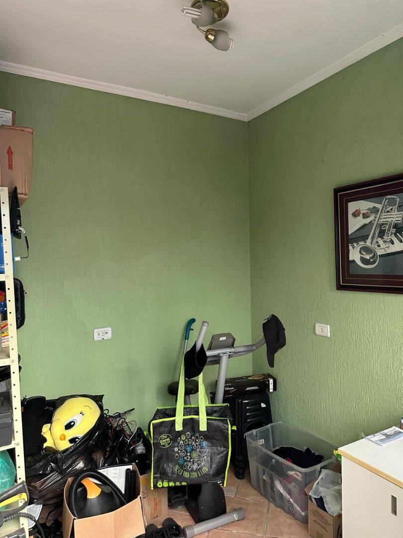 Sobrado, 3 quartos, 195 m² - Foto 30