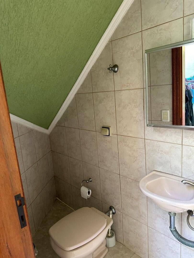 Sobrado, 3 quartos, 195 m² - Foto 32