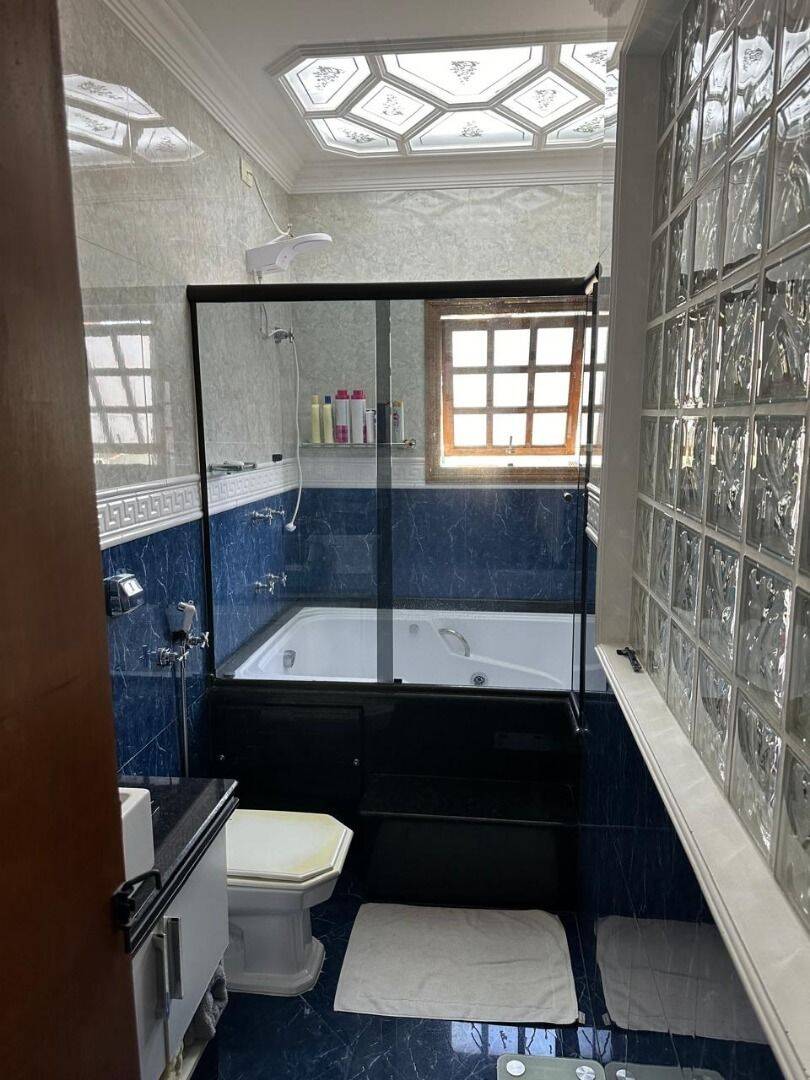 Sobrado, 3 quartos, 195 m² - Foto 33