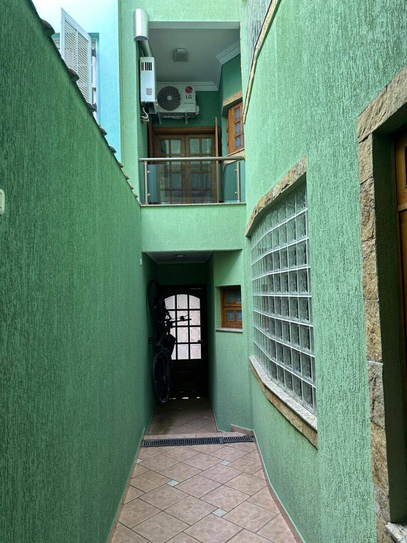 Sobrado, 3 quartos, 195 m² - Foto 34