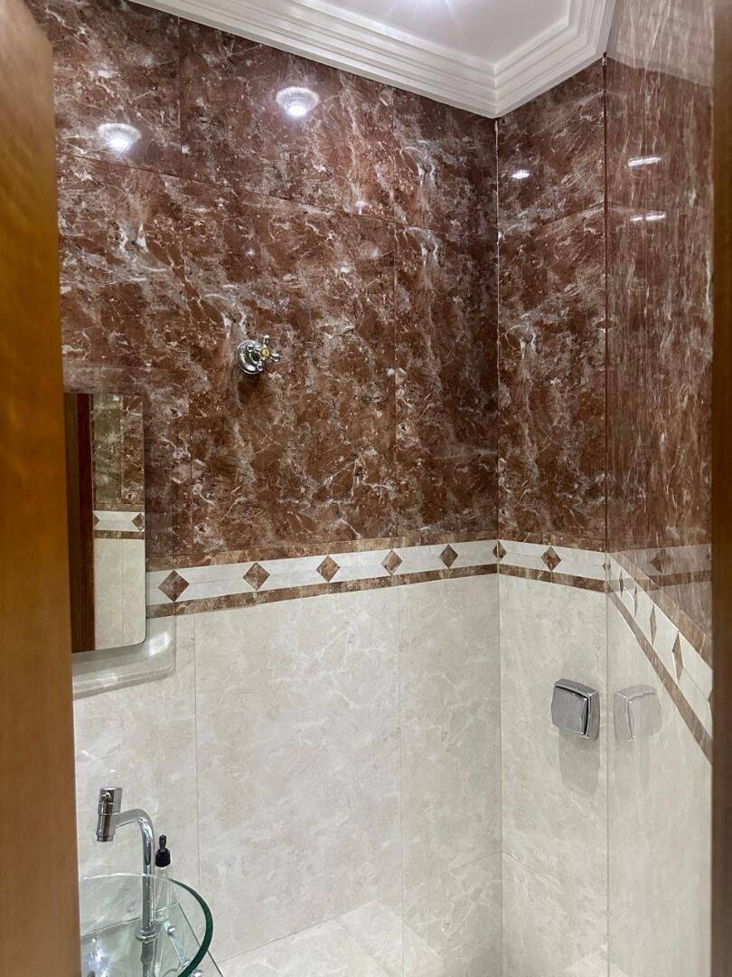 Sobrado, 3 quartos, 195 m² - Foto 35