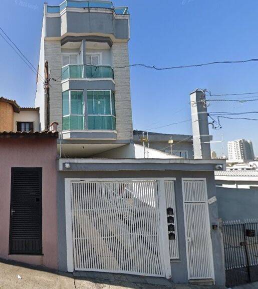 Cobertura, 4 quartos, 210 m² - Foto 1