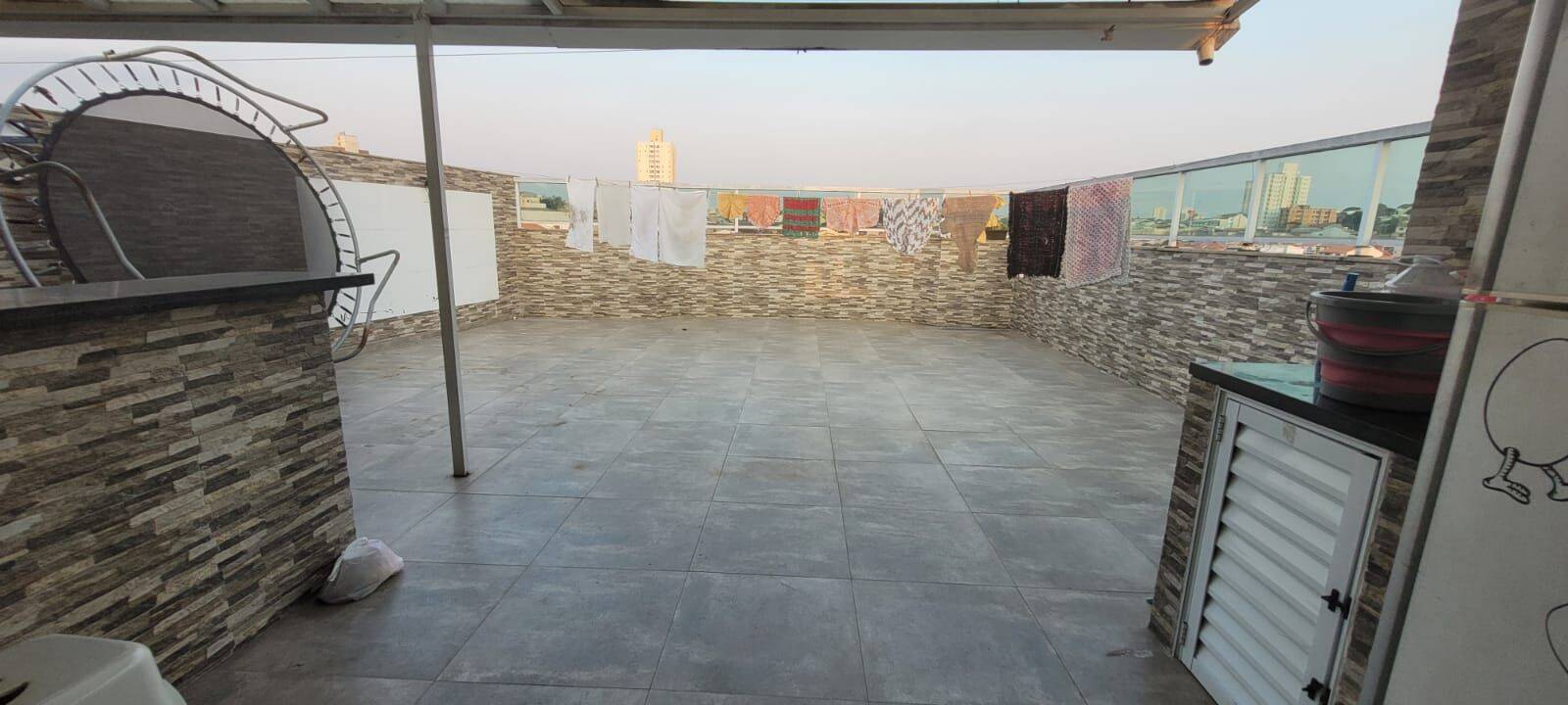 Cobertura, 4 quartos, 210 m² - Foto 23