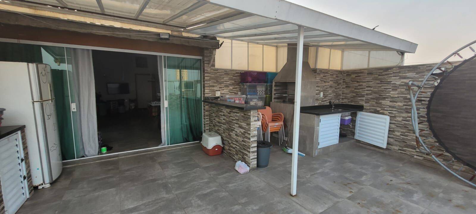 Cobertura, 4 quartos, 210 m² - Foto 24