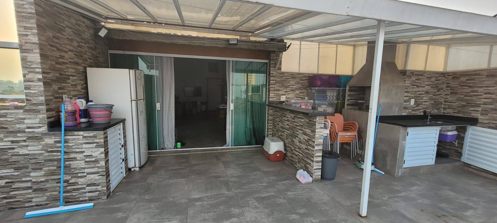 Cobertura, 4 quartos, 210 m² - Foto 25