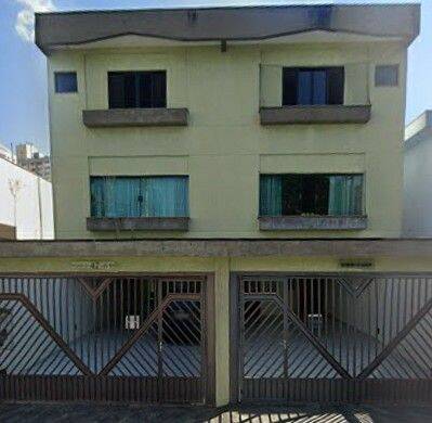 Sobrado, 3 quartos - Foto 1