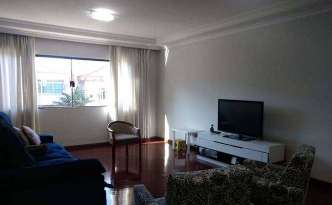 Sobrado, 3 quartos - Foto 4