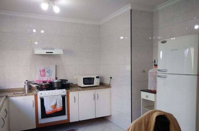 Sobrado, 3 quartos - Foto 7