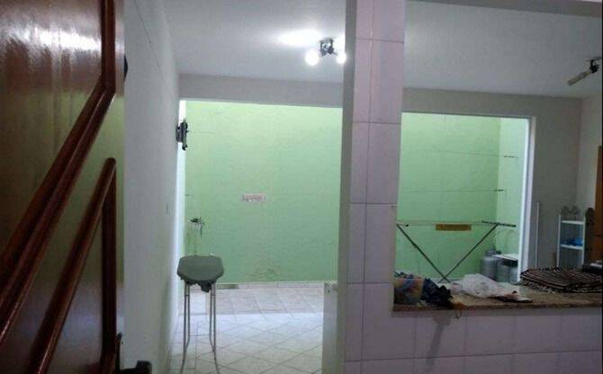 Sobrado, 3 quartos - Foto 9
