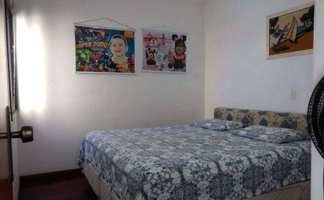 Sobrado, 3 quartos - Foto 13
