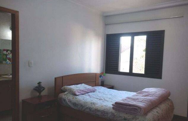 Sobrado, 3 quartos - Foto 14