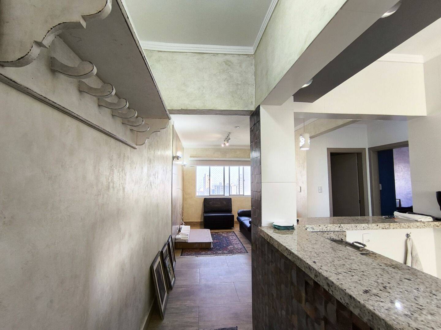 Apartamento, 2 quartos, 63 m² - Foto 4