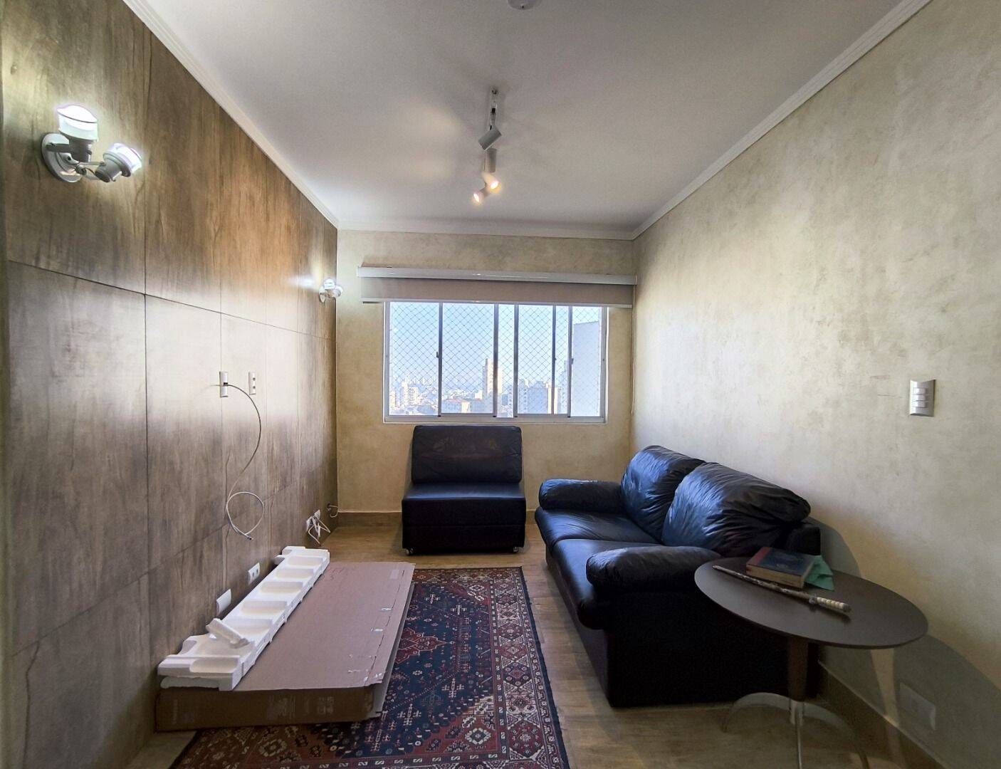 Apartamento, 2 quartos, 63 m² - Foto 1
