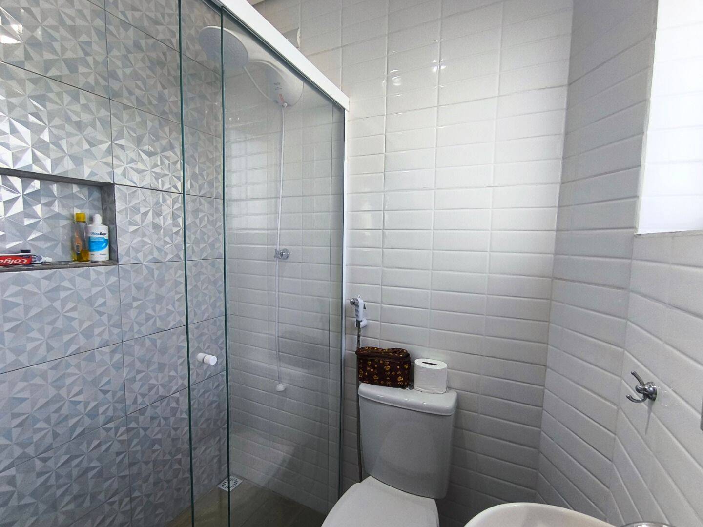 Apartamento, 2 quartos, 63 m² - Foto 9