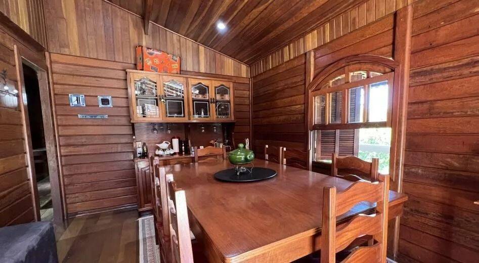 Chácara, 4 quartos, 1000 m² - Foto 12