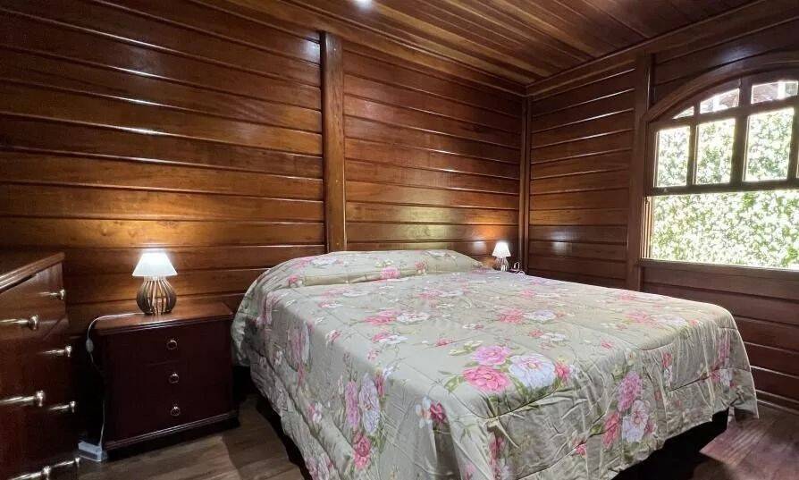 Chácara, 4 quartos, 1000 m² - Foto 13
