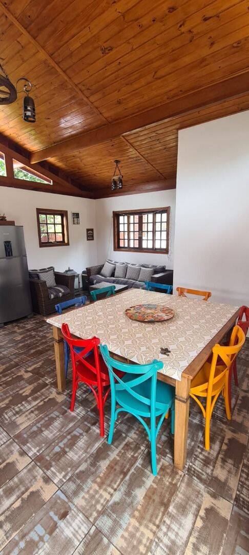 Chácara, 4 quartos, 1000 m² - Foto 15