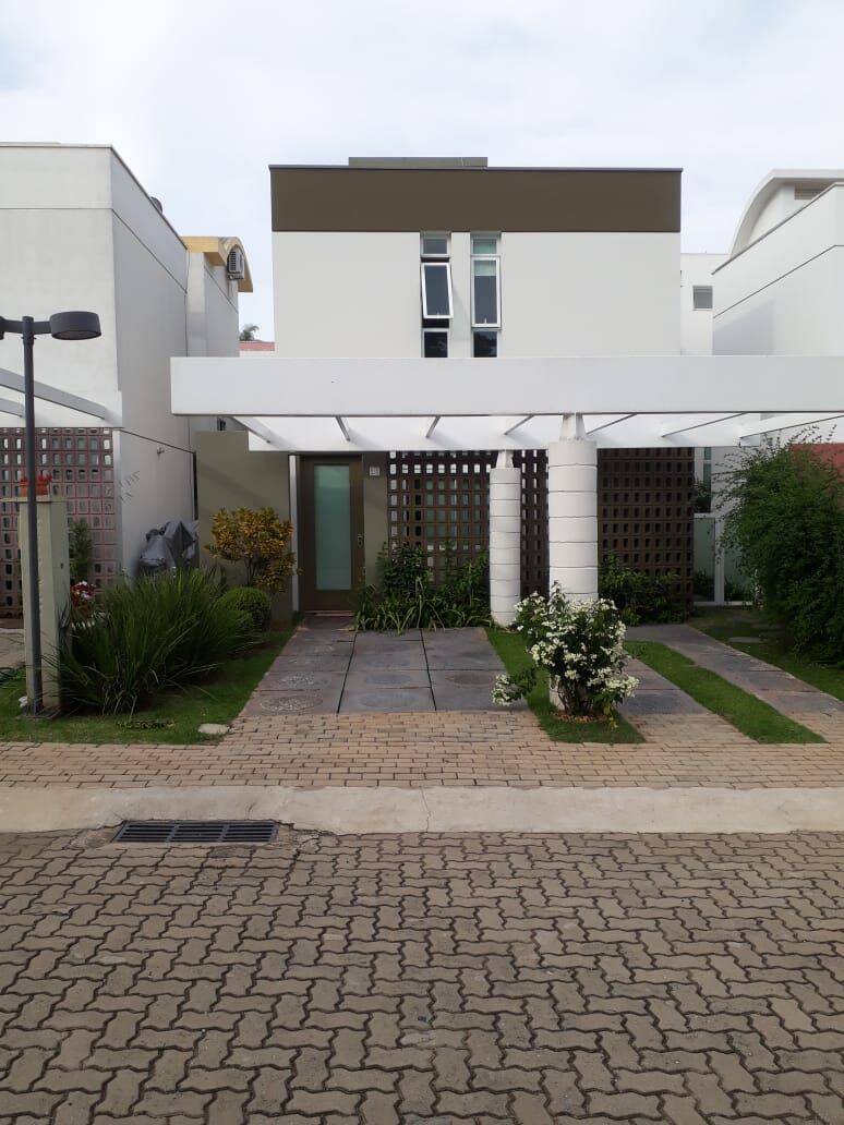 Sobrado, 3 quartos, 140 m² - Foto 1