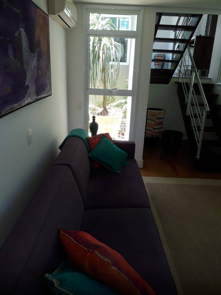 Sobrado, 3 quartos, 140 m² - Foto 6