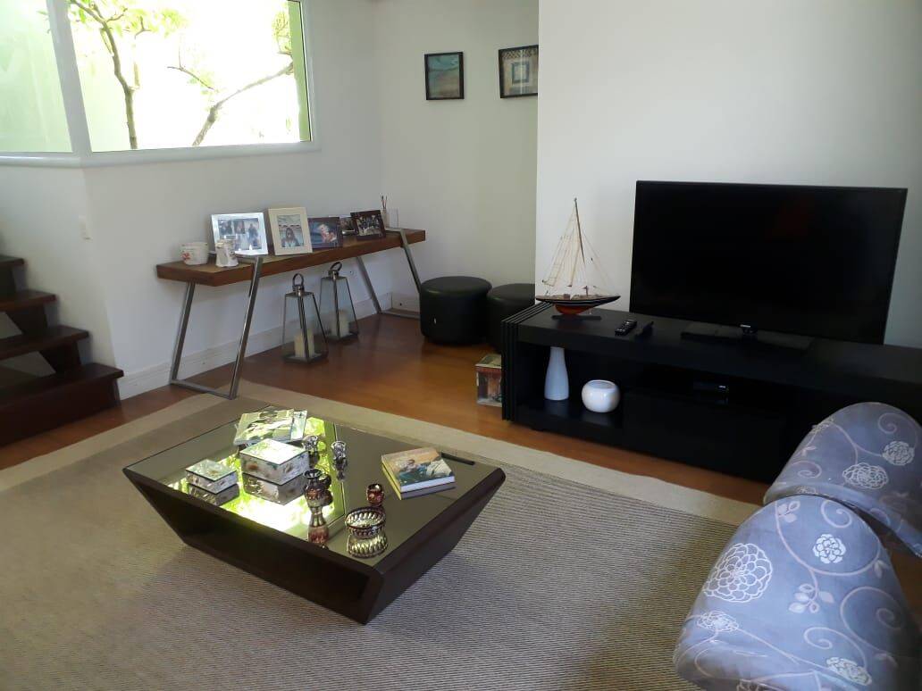 Sobrado, 3 quartos, 140 m² - Foto 8